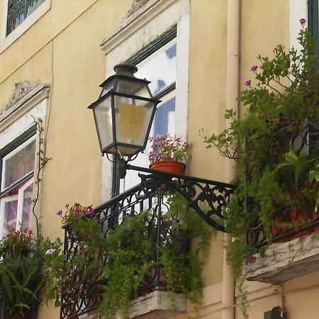 Lisboa 迪亚斯多明格斯旅舍旅舍 外观 照片